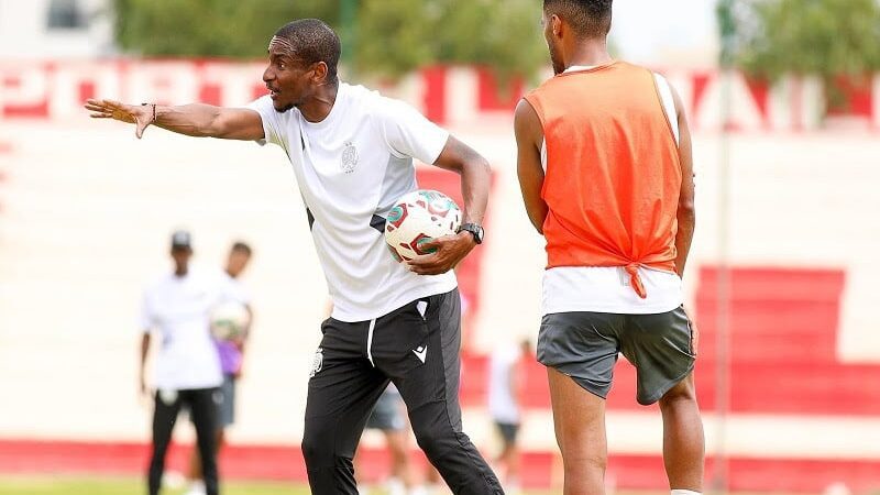 Rulani Mokwena
