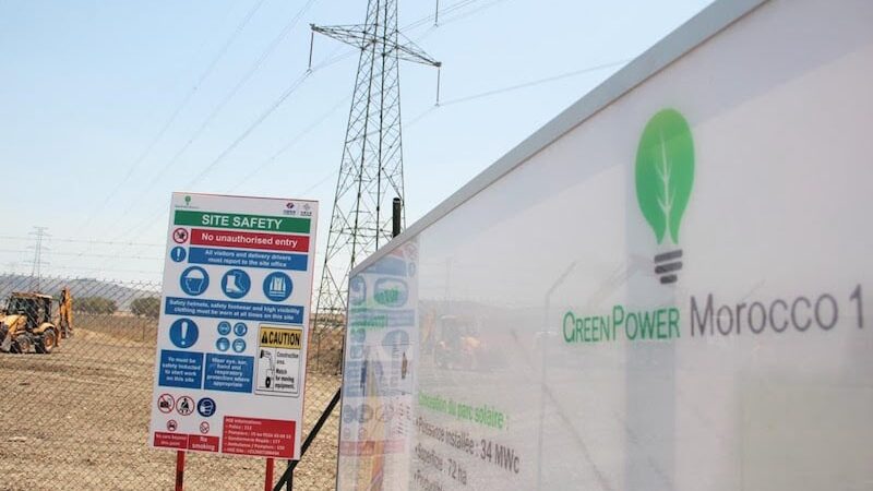 energie solaire