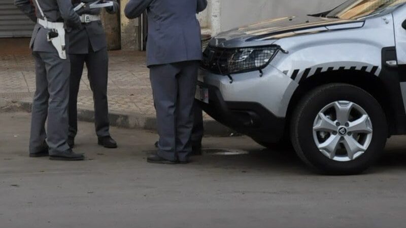 gendarmerie