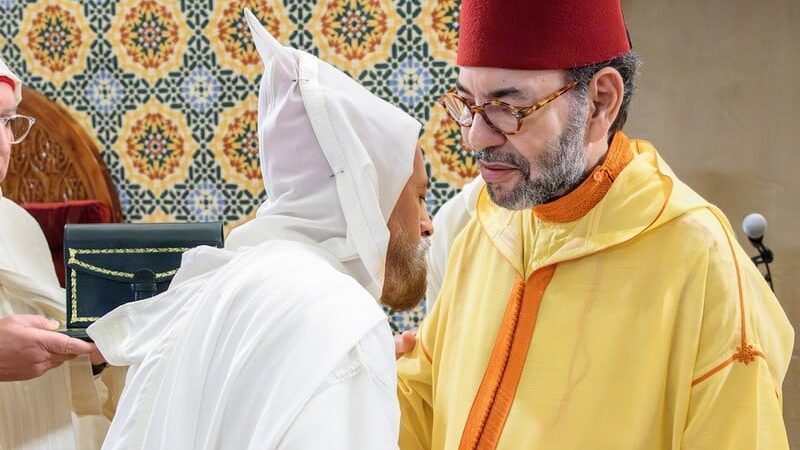 roi m6 lailat alkadre 1