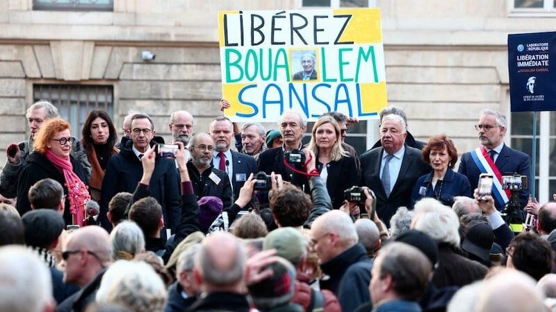 sansal