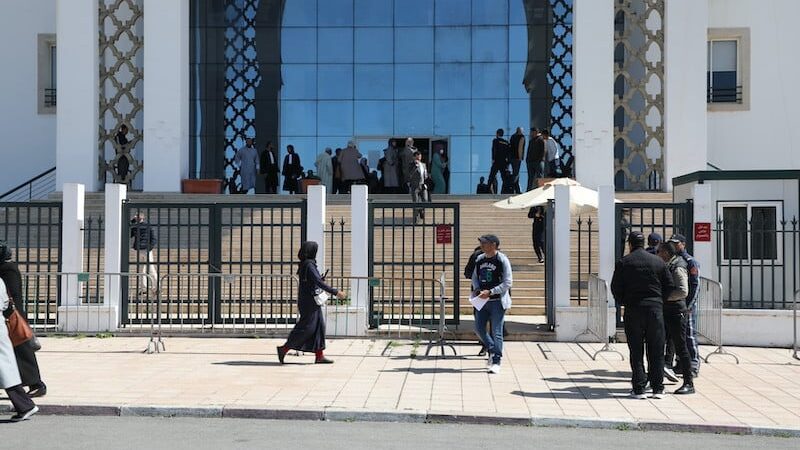 tribunal temara affaire qaid11