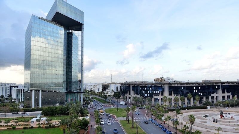 Maroc Telecom