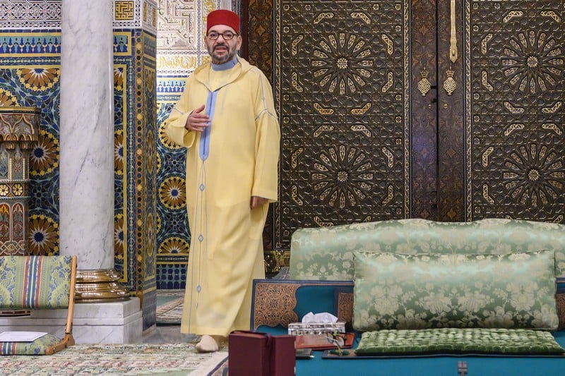 roi m6 ramadan 2