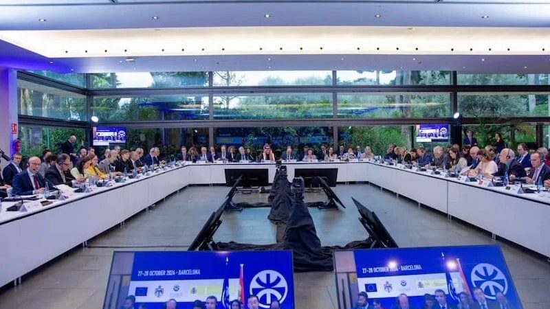 union for the mediterranean forum barcalona