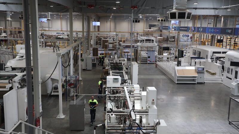 usine carton industrie 6