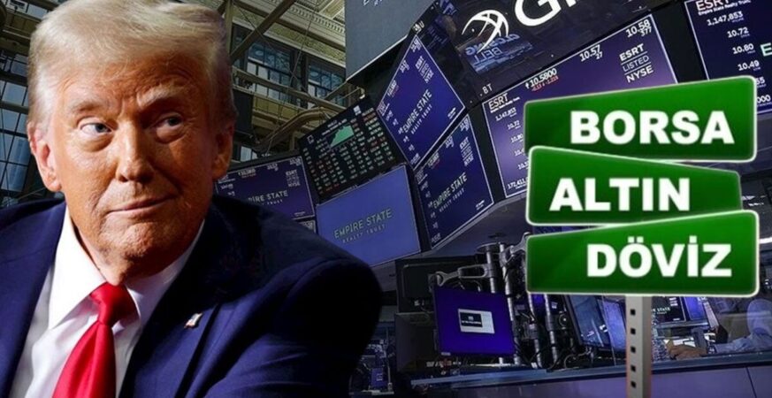 الأسواق العالمية تشهد خسائر واسعة هل ستتفاقم الحرب التجارية بين الولايات المتحدة والصين والاتحاد الأوروبي؟ 1 1