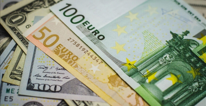دولار ضعيف، يورو قوي كيف سيؤثر هذا على الاقتصاد التركي