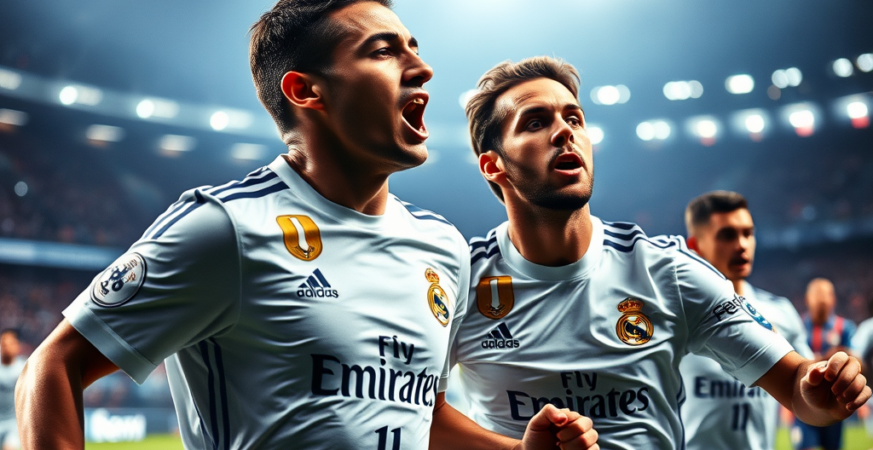 مباشر مباراة ريال مدريد ضد ألافيس 0 0 في الدوري الإسباني