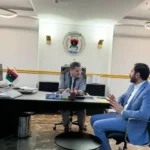الداخلة تتحول إلى قبلة للوفود الدبلوماسية الأجنبية