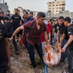 أميركا تتوقع إبرام اتفاقات تجارية إقليمية وفق “حسن نوايا” الدول