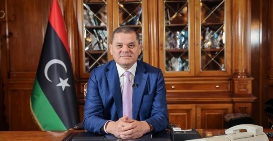 في أول كلمة له بعد اشتباكات طرابلس.. الدبيبة: المجموعات المسلحة تغوّلت
