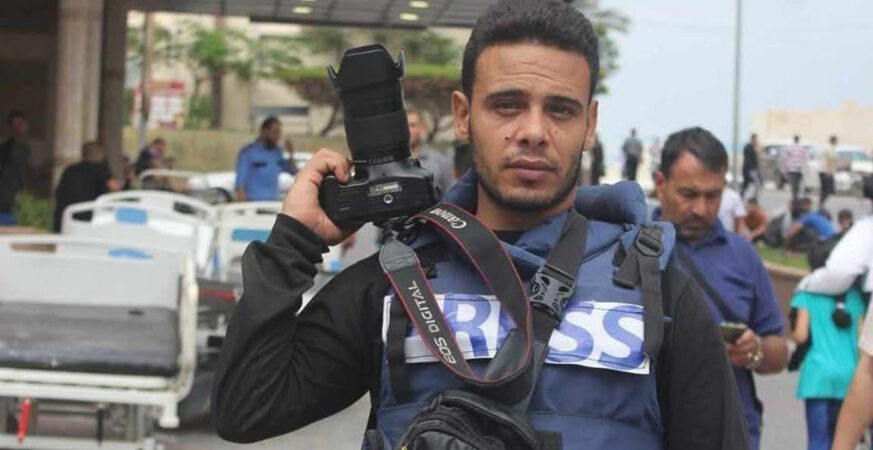 إسرائيل تقتل صحفيي غزة بالجملة وتستهدف عائلاتهم