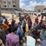 شحنات الموت.. القصة الكاملة لتورط شركة ميرسك في حرب الإبادة على غزة