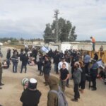 “الصمت عار”.. نداء نسائي موريتاني لإنقاذ غزة