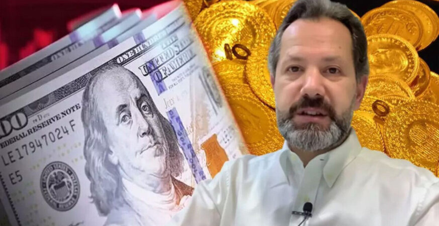 خبير تركي يحدد الموعد والسعر: الآن وقت الذهب والمكاسب القوية - تركيا الآن