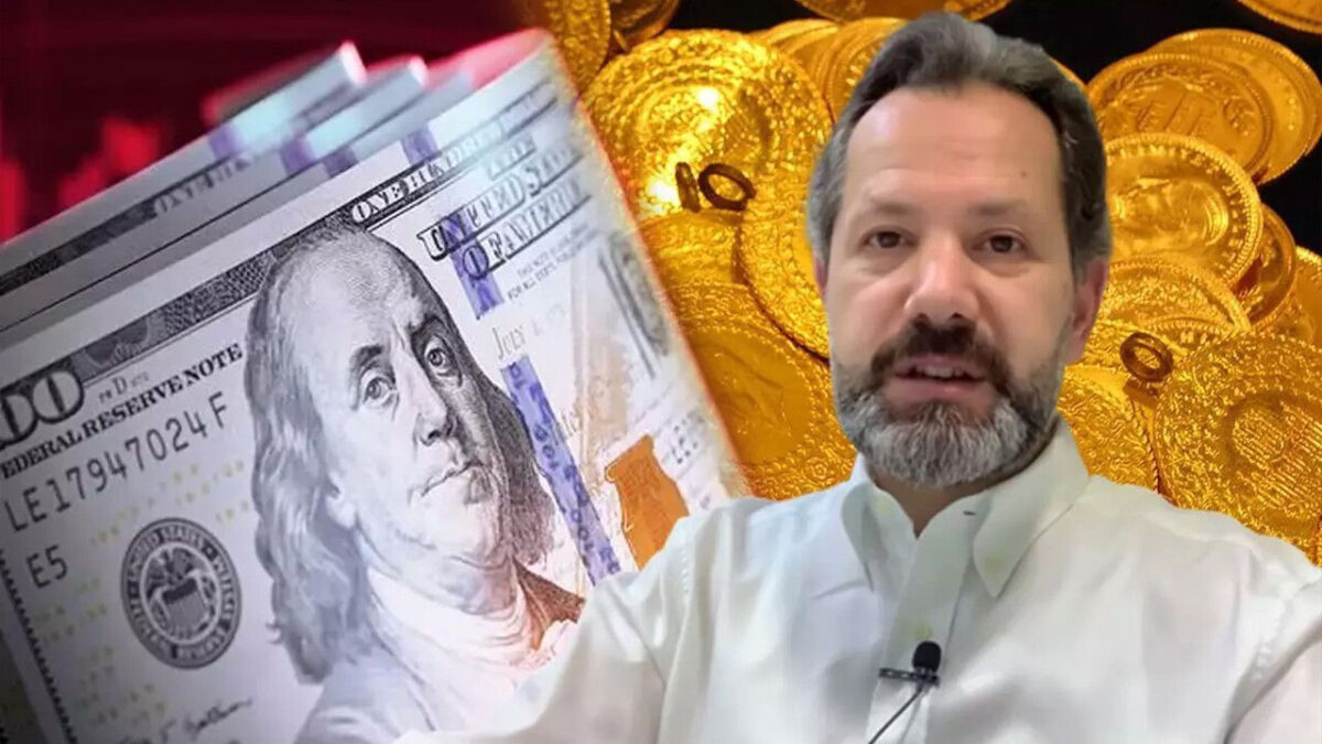 خبير تركي يحدد الموعد والسعر: الآن وقت الذهب والمكاسب القوية - تركيا الآن