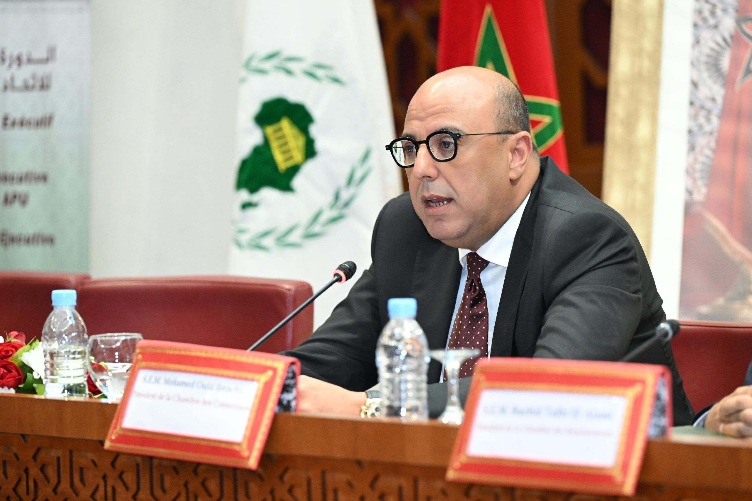 ولد الرشيد: مبادرات الملك رافعة لتكامل إفريقيا وبوابة لتحول استراتيجي في الساحل - العمق المغربي