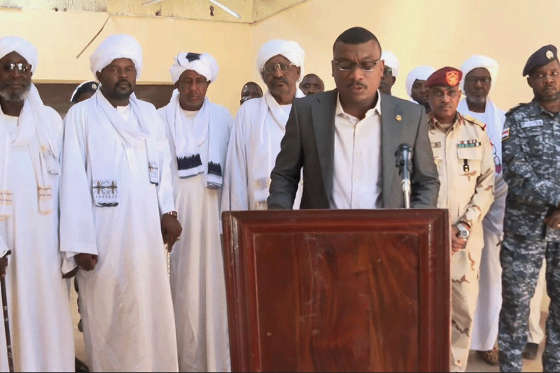 استنفار وتهديد.. هل أصبحت "الدعم السريع" في مرحلة الانهيار؟