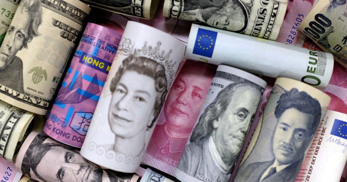 إصدار الديون السيادية المقومة بالدولار يتراجع 19% في 2025