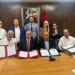 تدشين صفحة جديدة في العلاقات المغربية الكينية