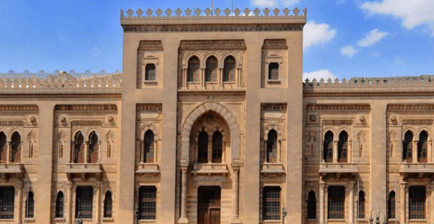 155 عاما على دار الكتب المصرية و60 عاما من تراجع الدور الثقافي