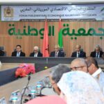 عود بخور يشعل حريقا مدمرا في محل تجاري بالناظور