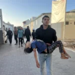 الرئيس الموريتاني يستقبل رئيس مجلس النواب الطالبي العلمي