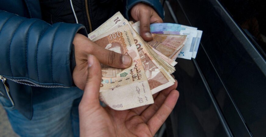 أخنوش مدافعا عن المؤشر: مكسب للبلاد مكّن 60% من الفئات الهشة من الدعم - العمق المغربي