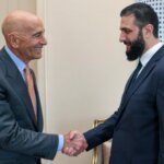 سلوفاكيا تعلن دعم مصالح المغرب داخل الاتحاد الأوروبي وتشيد بحوار “فيسيغراد+المغرب”