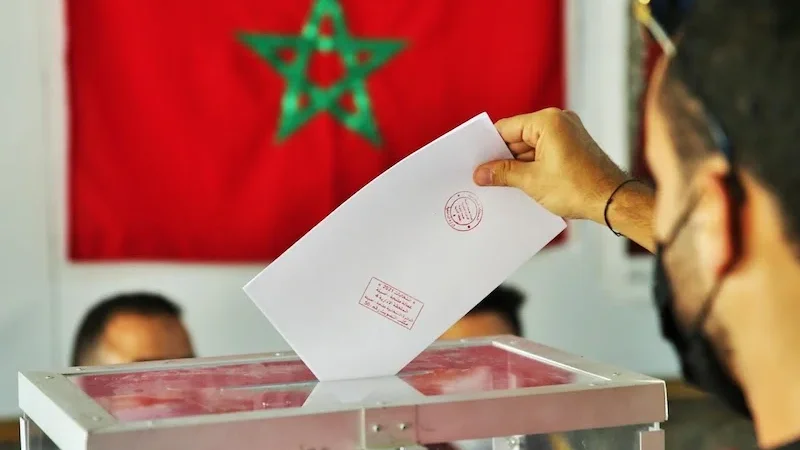 استطلاع: 73% من المغاربة يثقون في الانتخابات الحرة و54% مع تغيير الحزب الحاكم - العمق المغربي