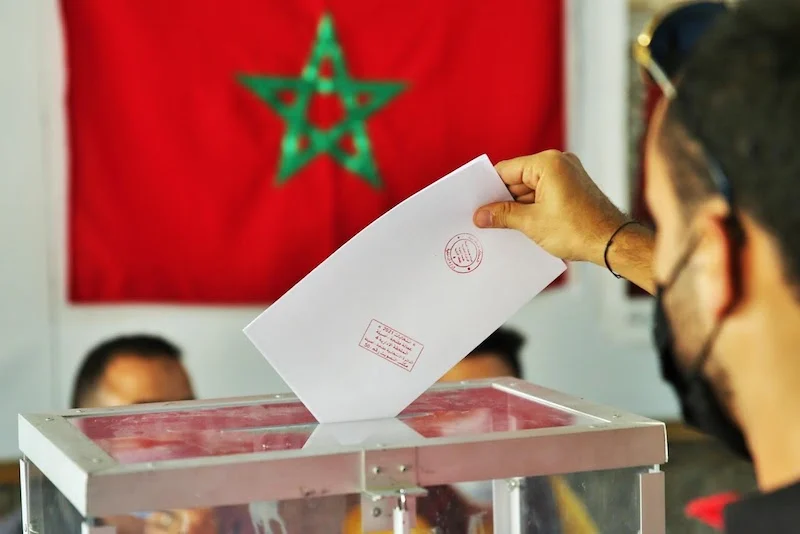 استطلاع: 73% من المغاربة يثقون في الانتخابات الحرة و54% مع تغيير الحزب الحاكم - العمق المغربي