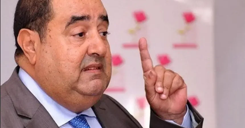 الاتحاد الاشتراكي يعلن "الانسحاب" من ملتمس الرقابة ضد الحكومة