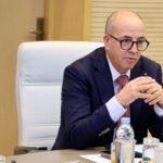 بتعليمات ملكية..لوديي يستقبل وزير الدفاع بجمهورية كوت ديفوار