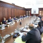 الاحتلال يدفع بكل ألوية المشاة والمدرعات النظامية لغزة