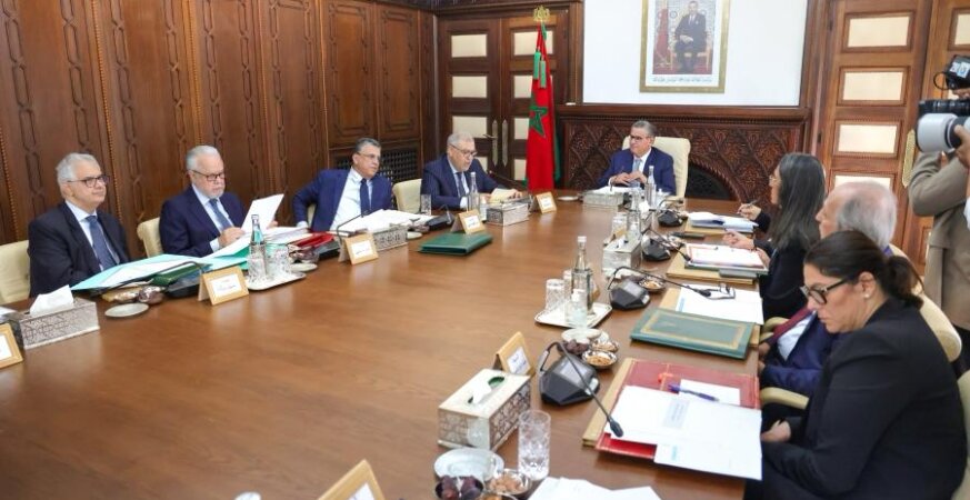 الحكومة تعيد تنظيم مهنة التراجمة.. ووهبي: وقفة تأمل لتجاوز نقط الضعف - العمق المغربي