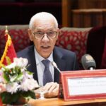 فنانون يجسدون شعار “من النقش إلى الكتابة” في معرض الدوحة الدولي للكتاب