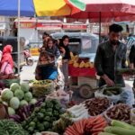 عود بخور يشعل حريقا مدمرا في محل تجاري بالناظور