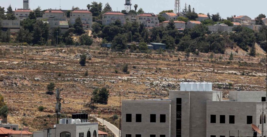 انتقادات دولية لإسرائيل بعد إعلانها إنشاء 22 مستوطنة