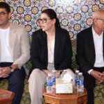 وزارة الصحة في غزة تحذر من شراء الأدوية من البسطات أو الأكشاك