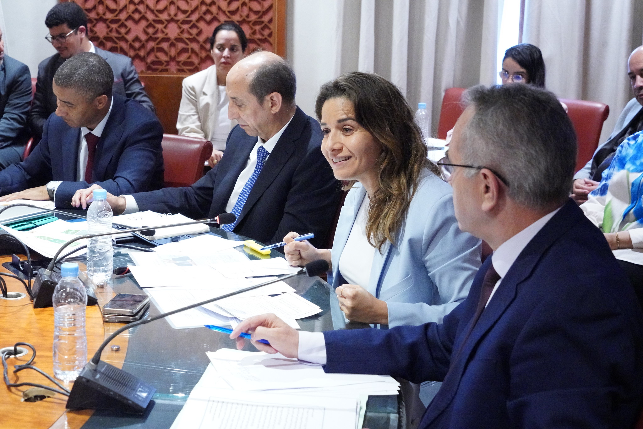 بنعلي تقر بتأخر 20 عاما في النجاعة الطاقية وتدافع عن منح 24 مليار مكافآت للمستهلكين - العمق المغربي