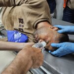 مسلمو بريطانيا يطالبون بالاعتراف بفلسطين ووقف مبيعات الأسلحة إلى إسرائيل
