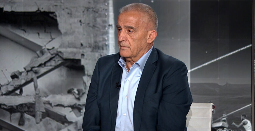 خبير عسكري: المقاومة حولت "نقطة ضعفها" إلى قوة بـ750 كيلومترا من الأنفاق
