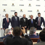 جنوب أفريقيا تعرض شراء غاز أميركي مقابل إعفاءات جمركية