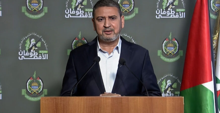 قيادي بحماس: الاحتلال يربك الساحة بأخبار مزيفة للضغط على المقاومة