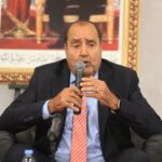 بركة يحذر من التسابق لقيادة حكومة المونديال ويؤكد: الاستقلال مستعد لتصدر المشهد