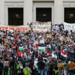 66 شهيدا في مجازر للاحتلال بحق النازحين والعطشى والمجوعين بغزة