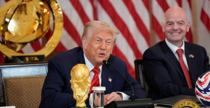 كأس العالم 2026 تحاصره الانتقادات والفيفا يلتزم الصمت