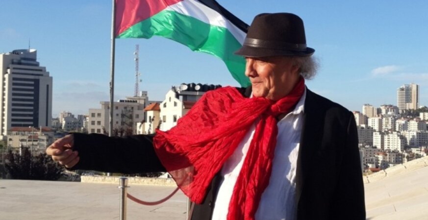 الرِّوائي الجزائري "واسيني الأعرج": لا أفكر في جائزة نوبل لأنني مناصر للقضية الفلسطينية | ثقافة