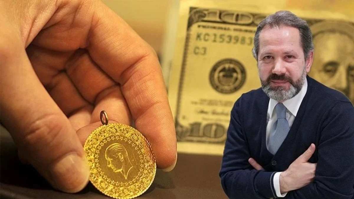 حرب وفوضى وغموض... من سينجو من هذه العاصفة؟ تصريحات نارية من خبير الذهب التركي اسلام ميميش - تركيا الآن
